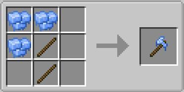description_7 Frosted Friend Mod - постройте снеговика