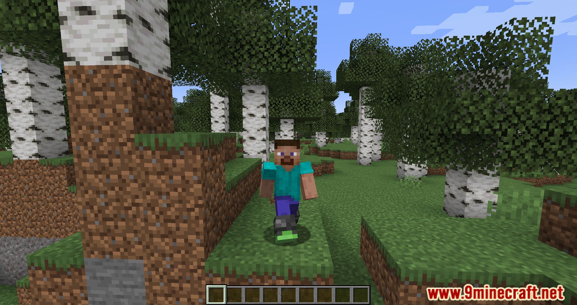 description_7 Create Misc & Things Mod - utilities, architecture and fun little things