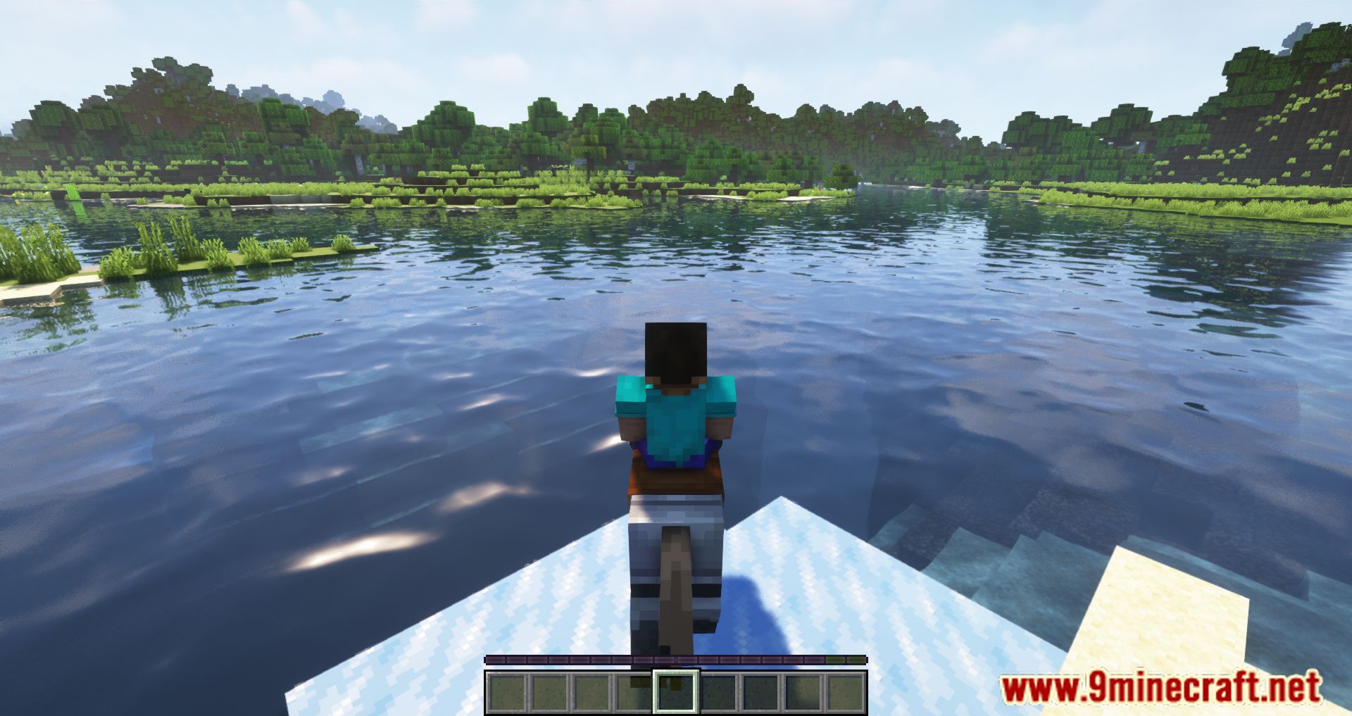 description_17 Majrusz's Enchantments Mod 1.20.1 - New enchantments and curses.