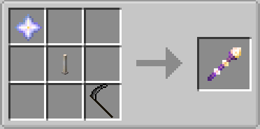 description_18 Minecraft cobra vida Reincarnation Mod: crea tu propia pequeña familia.