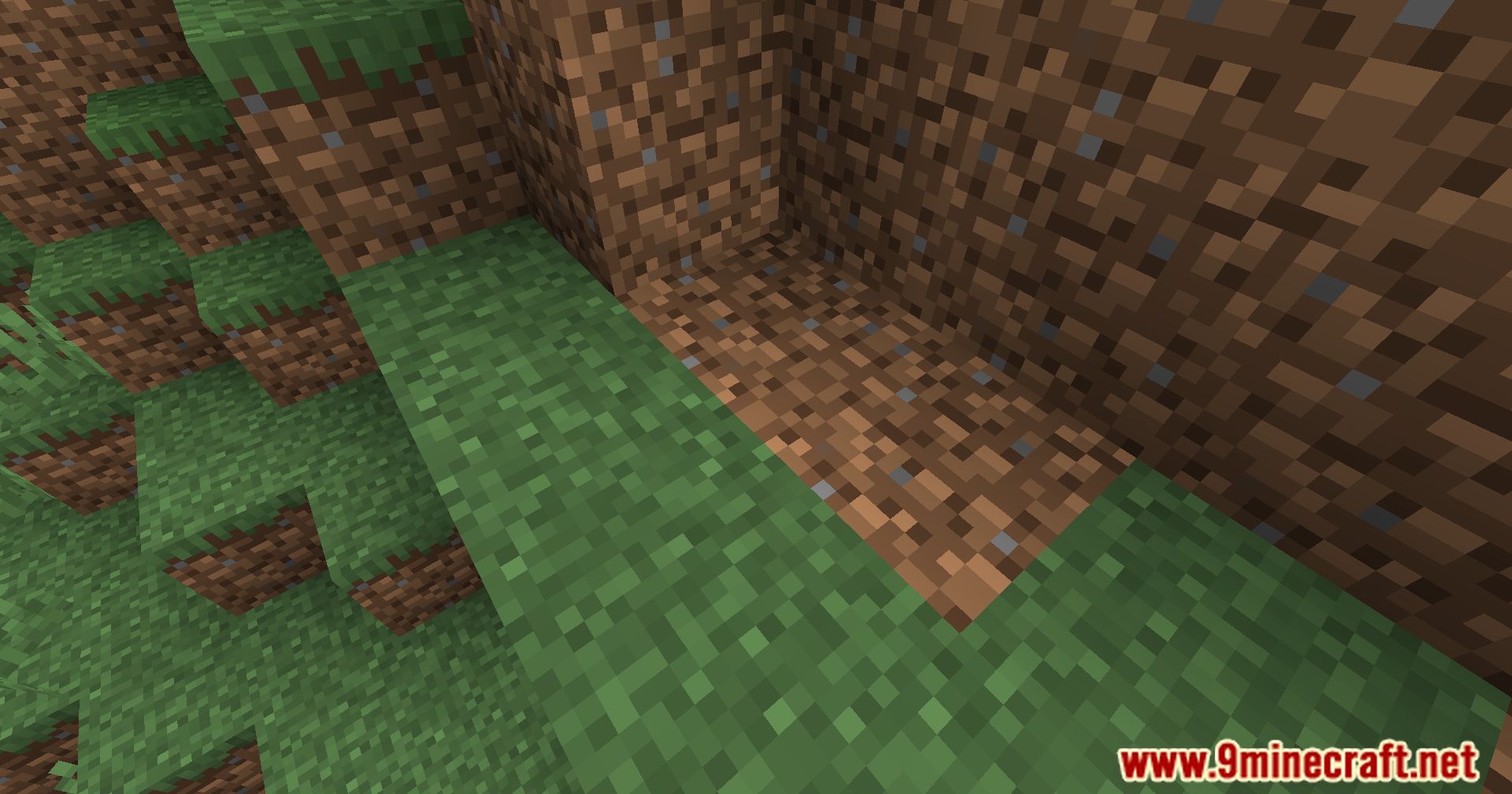 image 8 for Hidden Doors Mod (1.20.4) - secret construction technologies in Minecraft
