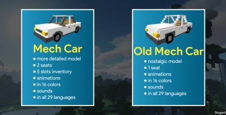 description_2 Механическая машина.