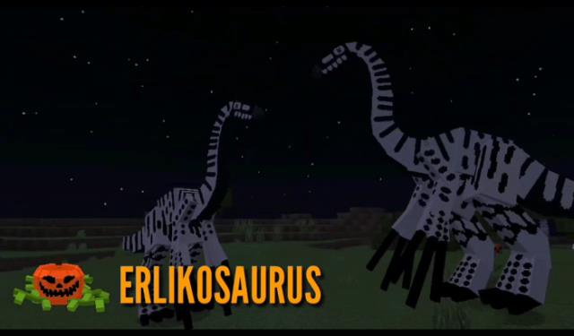 description_2 Halloween dinosaurs.