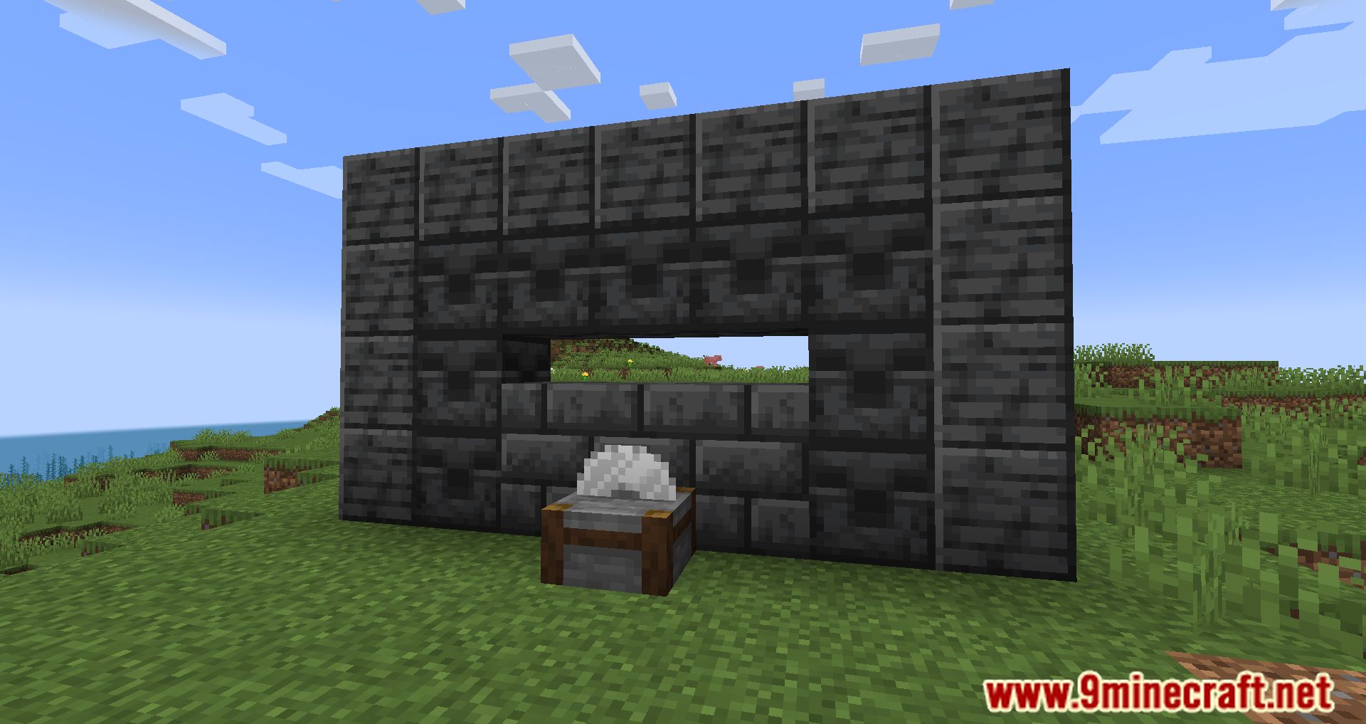 image 9 for Deepslate Cutting Mode (1.20.5) - Deepslate