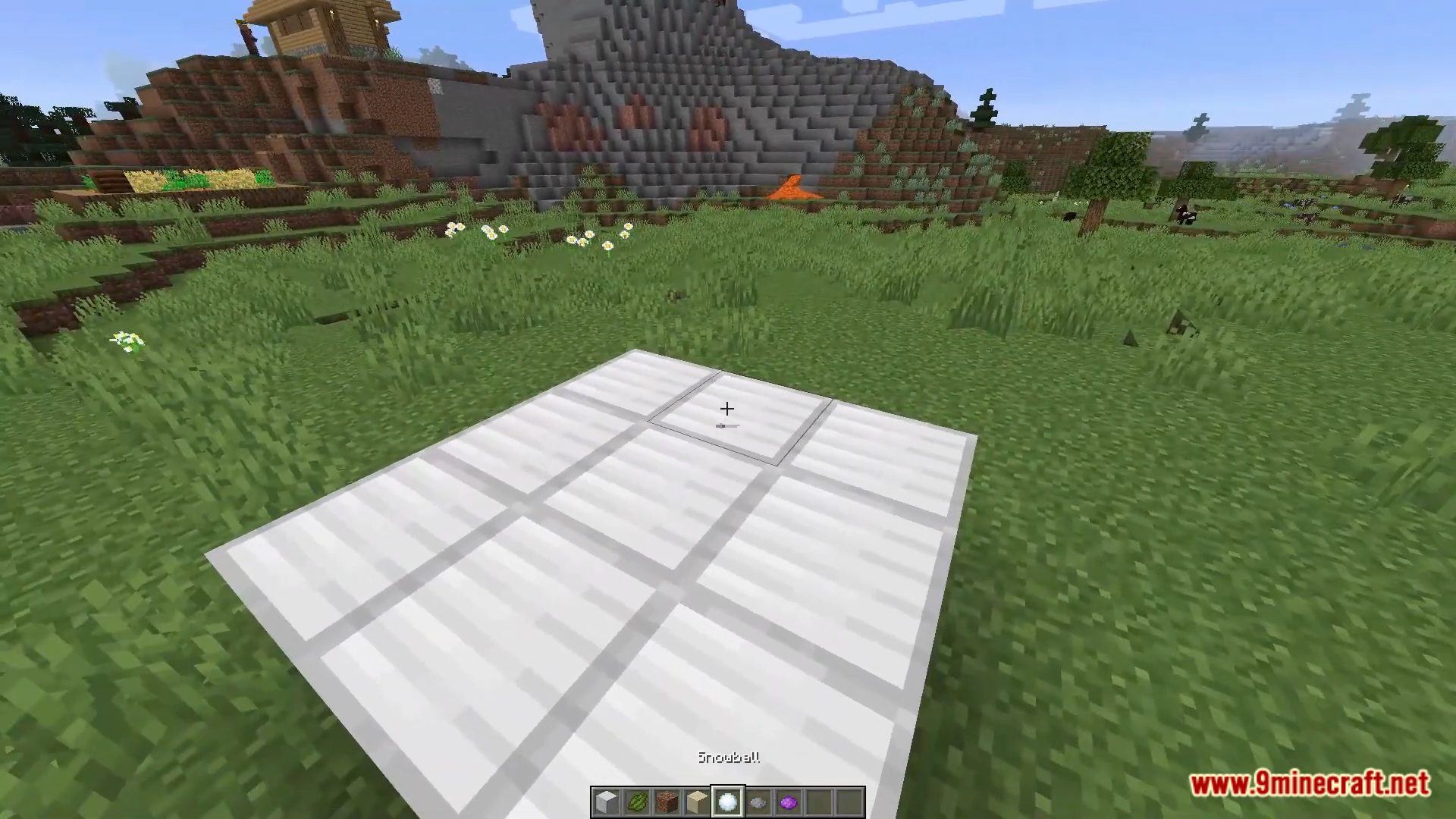 description_4 Tanks Data Pack (1.19.4, 1.19.2) - Управляемые танки!