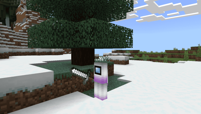 image 5 for Among Us -SUS- Skin Packs (1.20) - MCPE/Bedrock