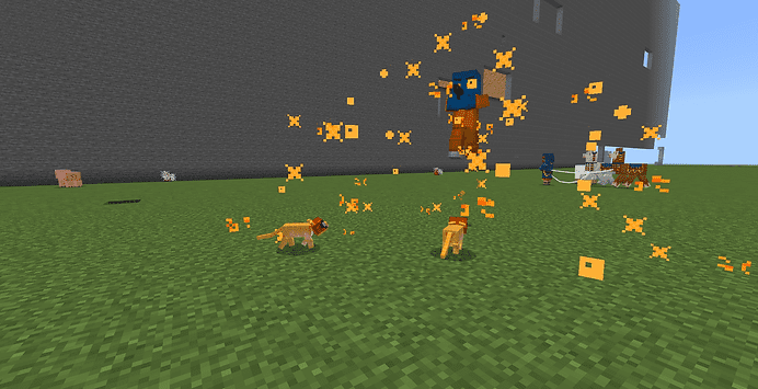 image 30 for Add-on ArathNido's Spider-Man (1.20) - MCPE/Bedrock Mod