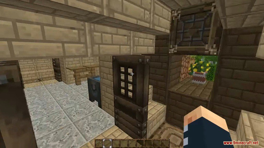 description_9 Elveland Light Resource Pack (1.14.4, 1.13.2) - texture pack