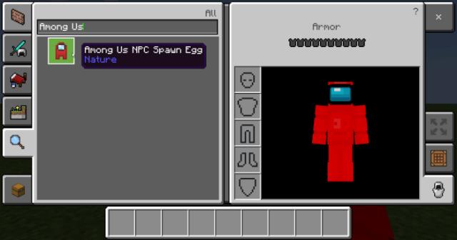 description_1 NPC из Among Us.