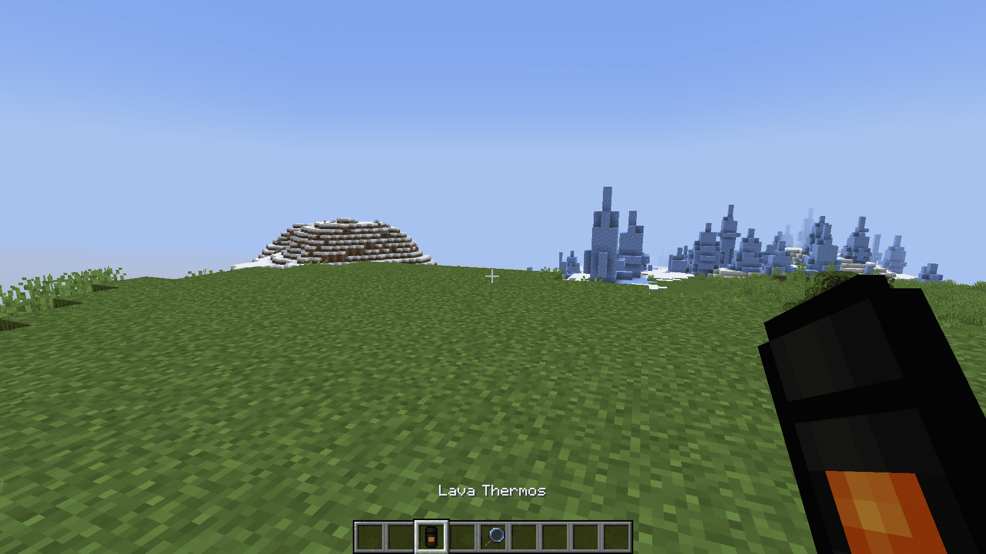 image 3 for  Food TXF Mod (1.20.6) - Дополнительные предметы питания!