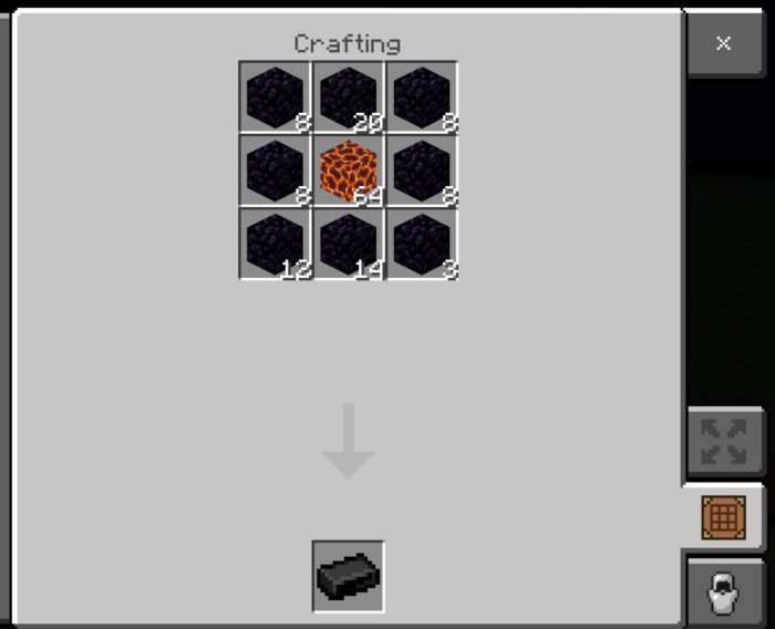 image 9 for Плагин Sword of Ssali (1.20, 1.19) - MCPE/Bedrock Mod