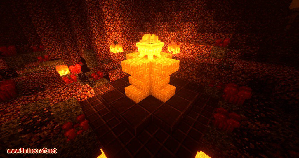 imagem 14 para o Modo Enhanced Nether (1. 20. 4) - ainda não foi feito