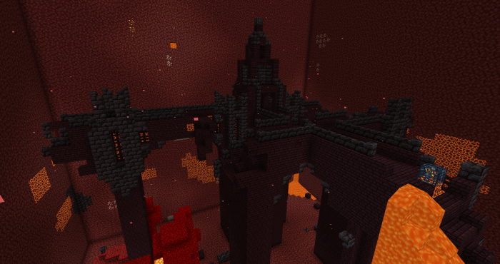 description_8 Мод Dracomalum