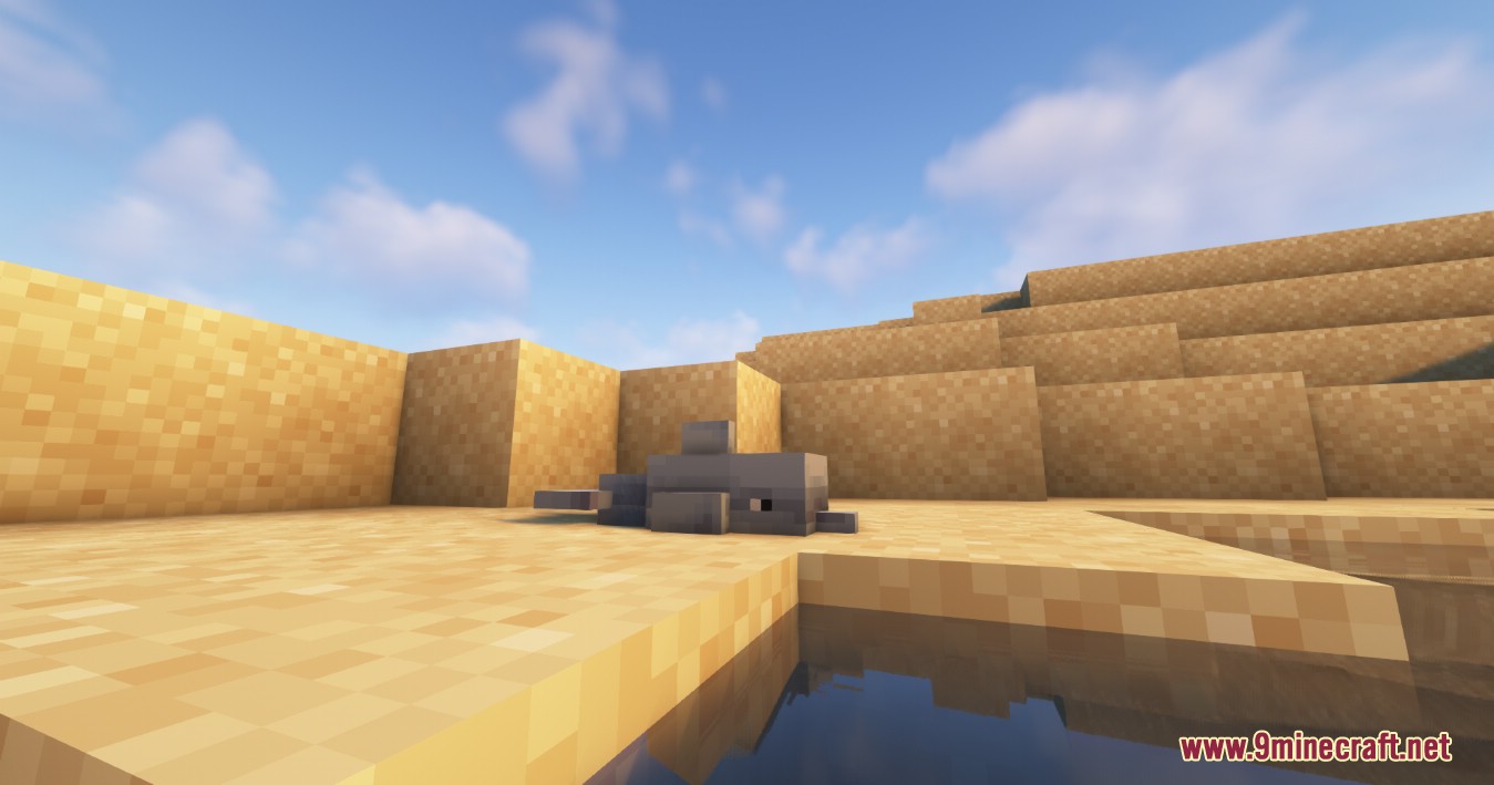 description_8 Plushie Mod 1.20.4 - tantas mafias lindas