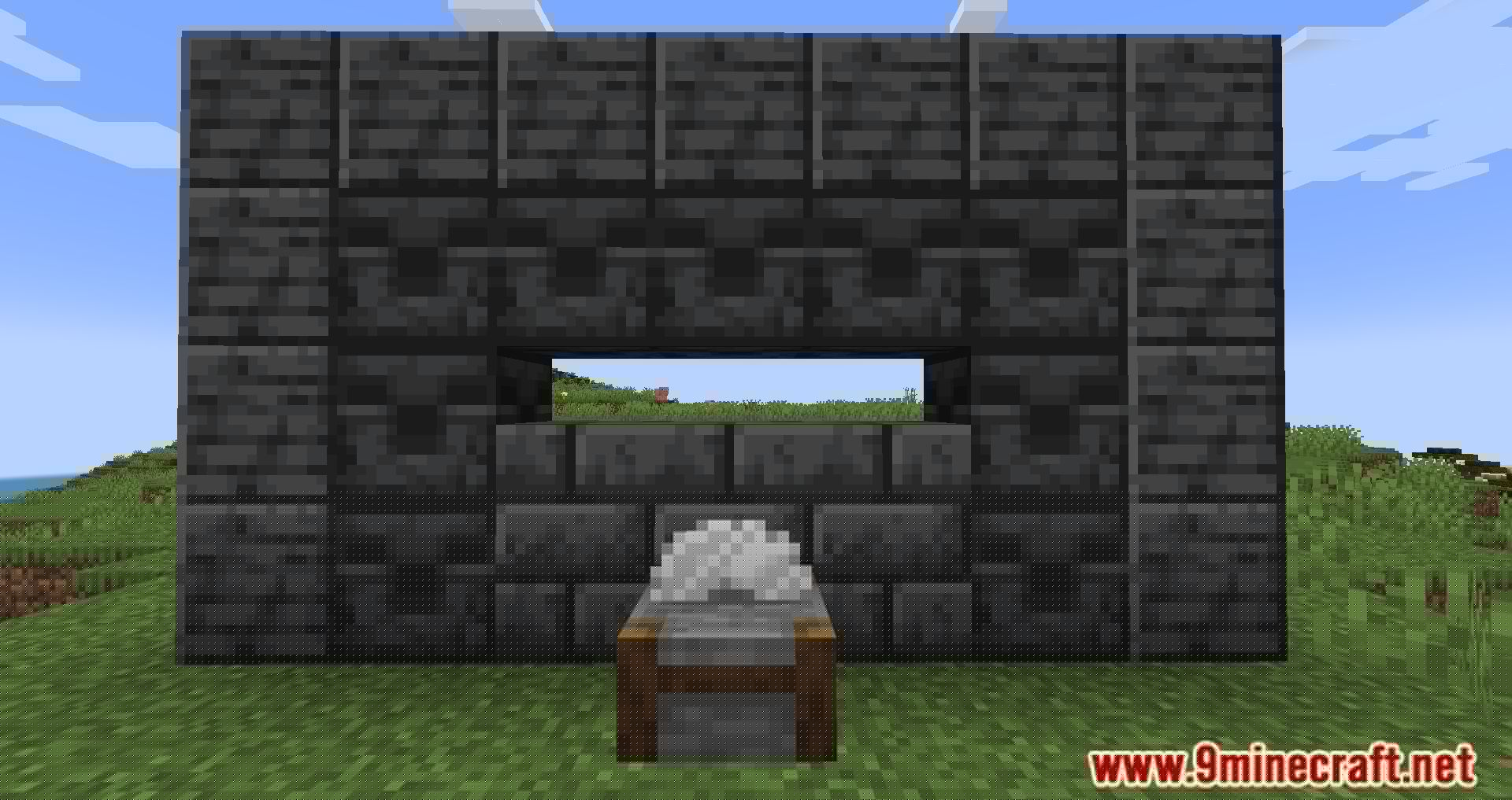 image 7 for Deepslate Cutting Mode (1.20.5) - Deepslate