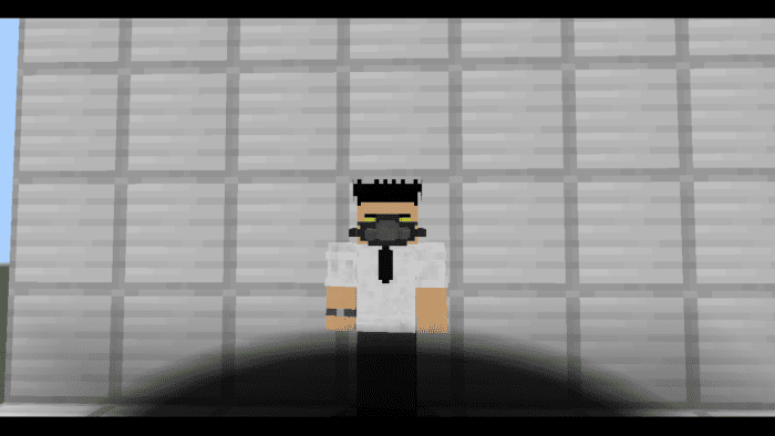 image 13 for Add-on InSaRe's 2067 Warfare (1.20) - MCPE/Bedrock Mod