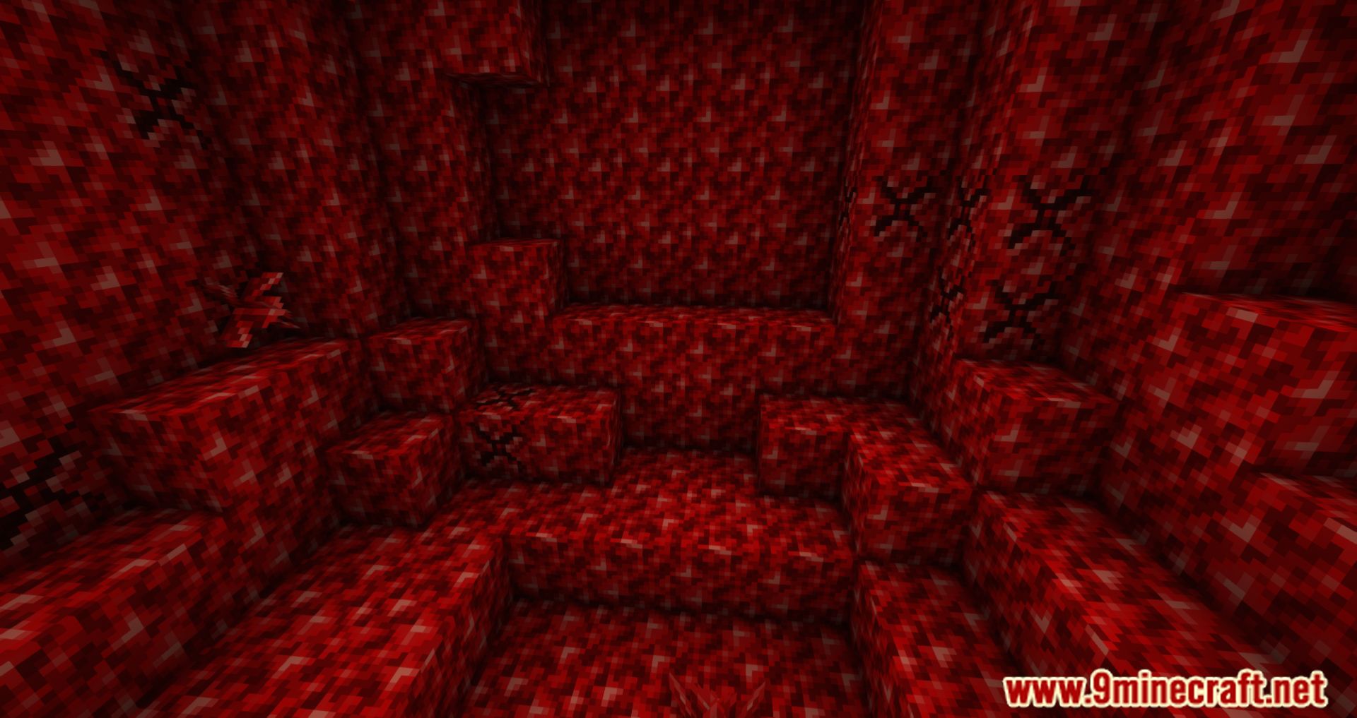 description_12 GeOre Mod - Cristales de mineral en crecimiento