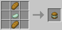 description_11 Delicia hostil Mod 1.20.1 - convertir colmillos y miedo en gusto