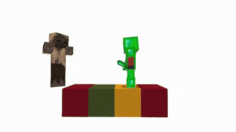 image 11 for Complemento Emerald Gear (1.20) - Armadura, herramientas de eco, varitas