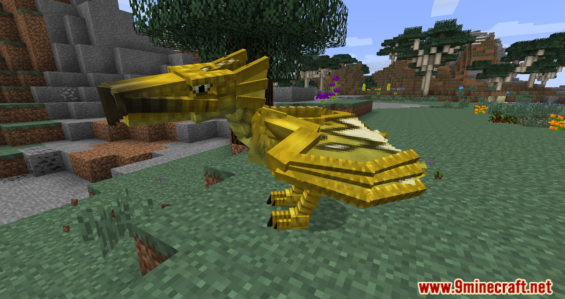 description_15 Granja Mágica 3: Cosecha Modpack (1.7.10) - hace la supervivencia general más difícil