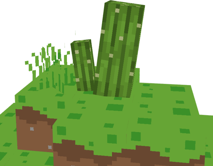 image 9 for Add-on World Wild Animals (1.20) - MCPE/Bedrock Mod