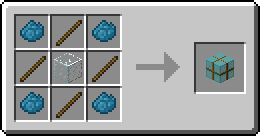 description_21 Serene Seasons Mod - realistic four seasons in Minecraft