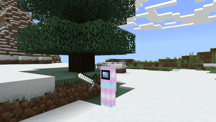 image 4 for Among Us -SUS- Skin Packs (1.20) - MCPE/Bedrock