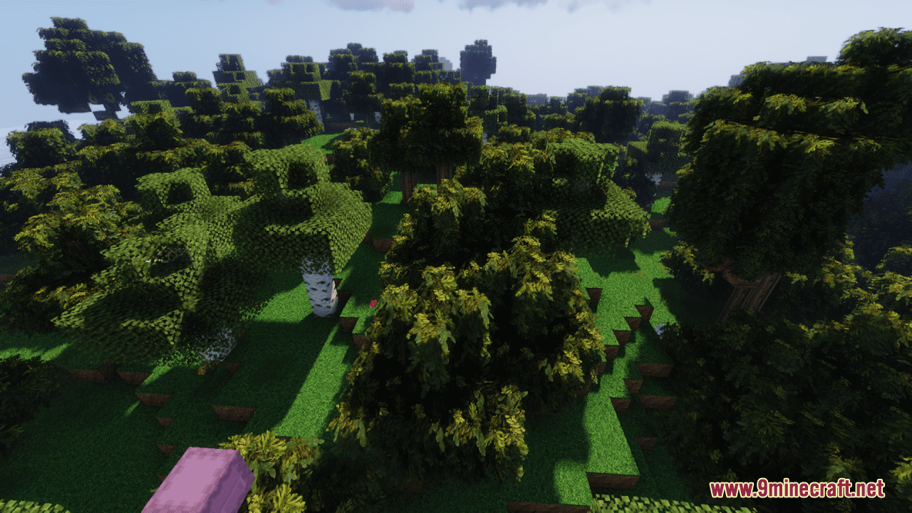description_3 HD Modern Resource Packs (1.20.4 and 1.19.4) - Texture Packs