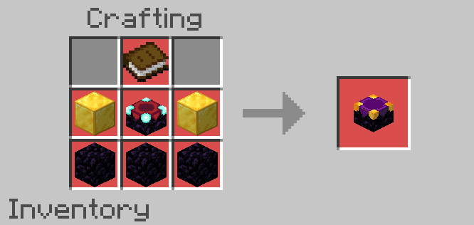 image 1 for System Magic Add-on (1.20) - compatible with all add-ons