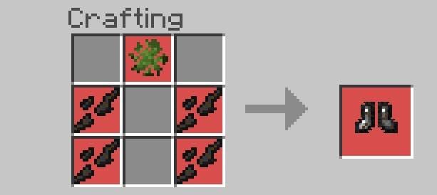 description_11 Creatures and items in the game Maze Runner.
