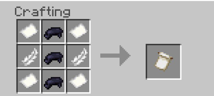 Imagen 47 para Add-on Epic Knights (1.20) - MCPE/Bedrock Mod