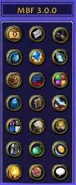 description_0 Minimap Button Frame для WoW 5.4