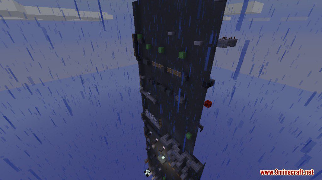 description_11 Карты стен (1.20.4, 1.19.4) для Minecraft