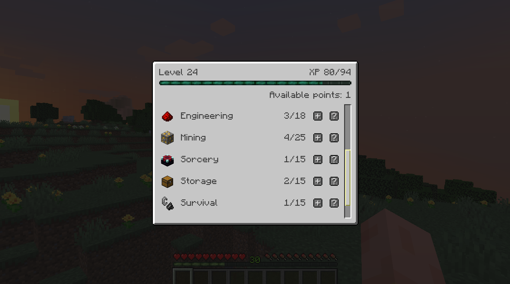 description_0 MMO skills.