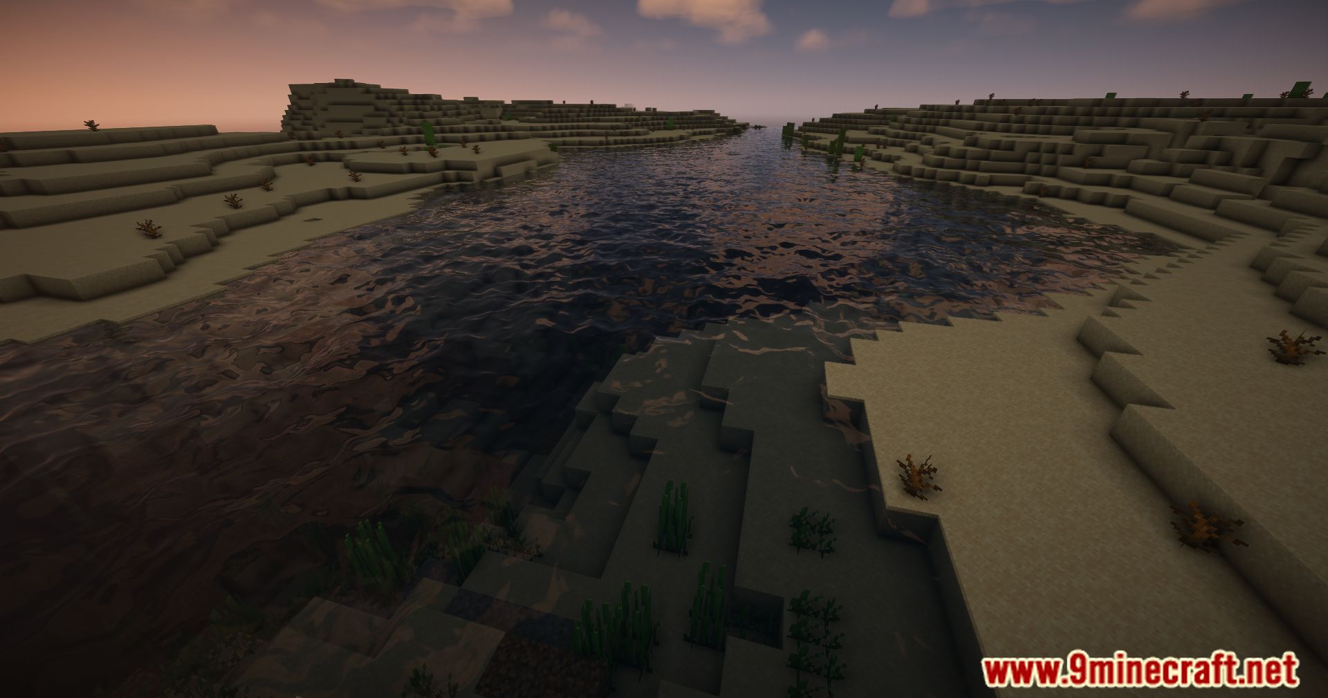 image 2 for Vanilla Beyond Shaders (1.20.4) - Mejora tus aventuras en Minecraft