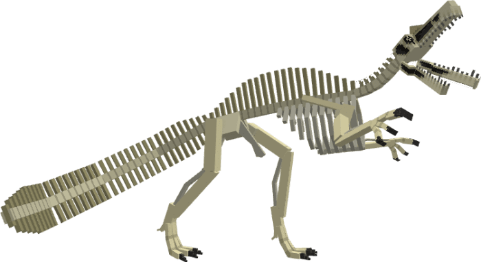 image 21 for Дополнение Missing fauna (1.20) - MCPE/Bedrock Mod