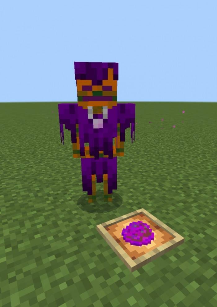 description_4 Mod Strange World