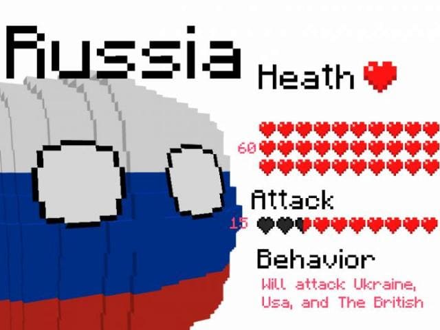 description_8 Countryballs — шары разных стран.