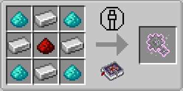 description_23 Primal Magick Mod - мод на магическую тематику.