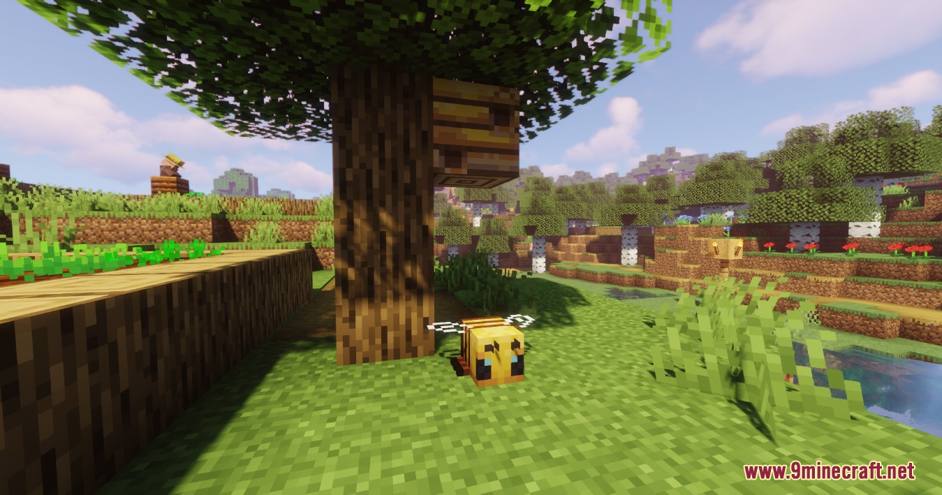 description_5 Plushie Mod 1.20.4 - tantas mafias lindas