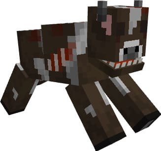 description_6 Mod: Infected Parasites