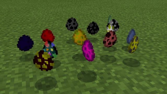 description_19 Радужные лакиблоки.