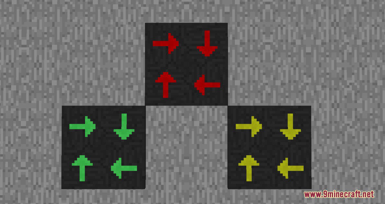 description_0 Dark Utilities Mod (1.20.4) - contenido para la expansión de Minecraft