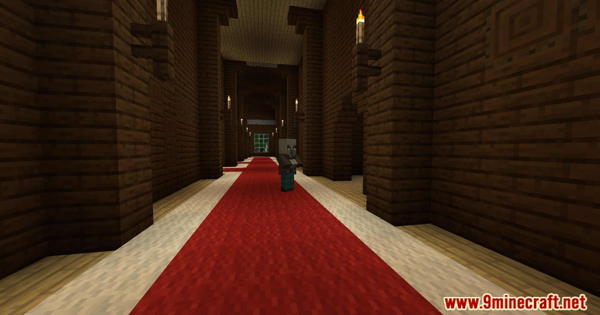 description_2 Armorful Mod 1.20.4 - improve your illager!