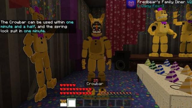 description_14 Fredbear's Family Diner 1983.