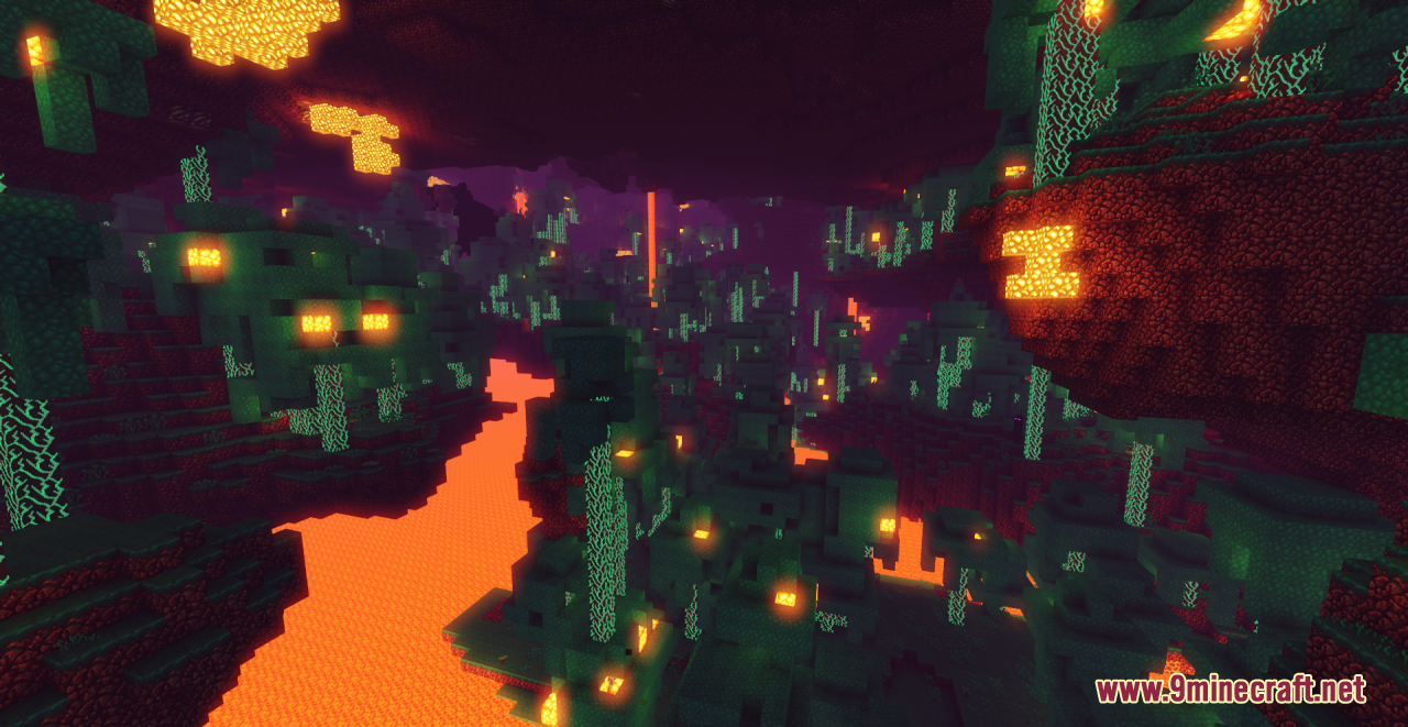 description_15 mullak99's Faithful Resource Pack (1.20.4, 1.20.2, 1.20.1, 1.20) - текстур-пак