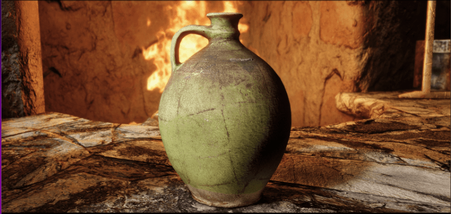 description_0 Medieval wine 2K-8K from iimlenny
