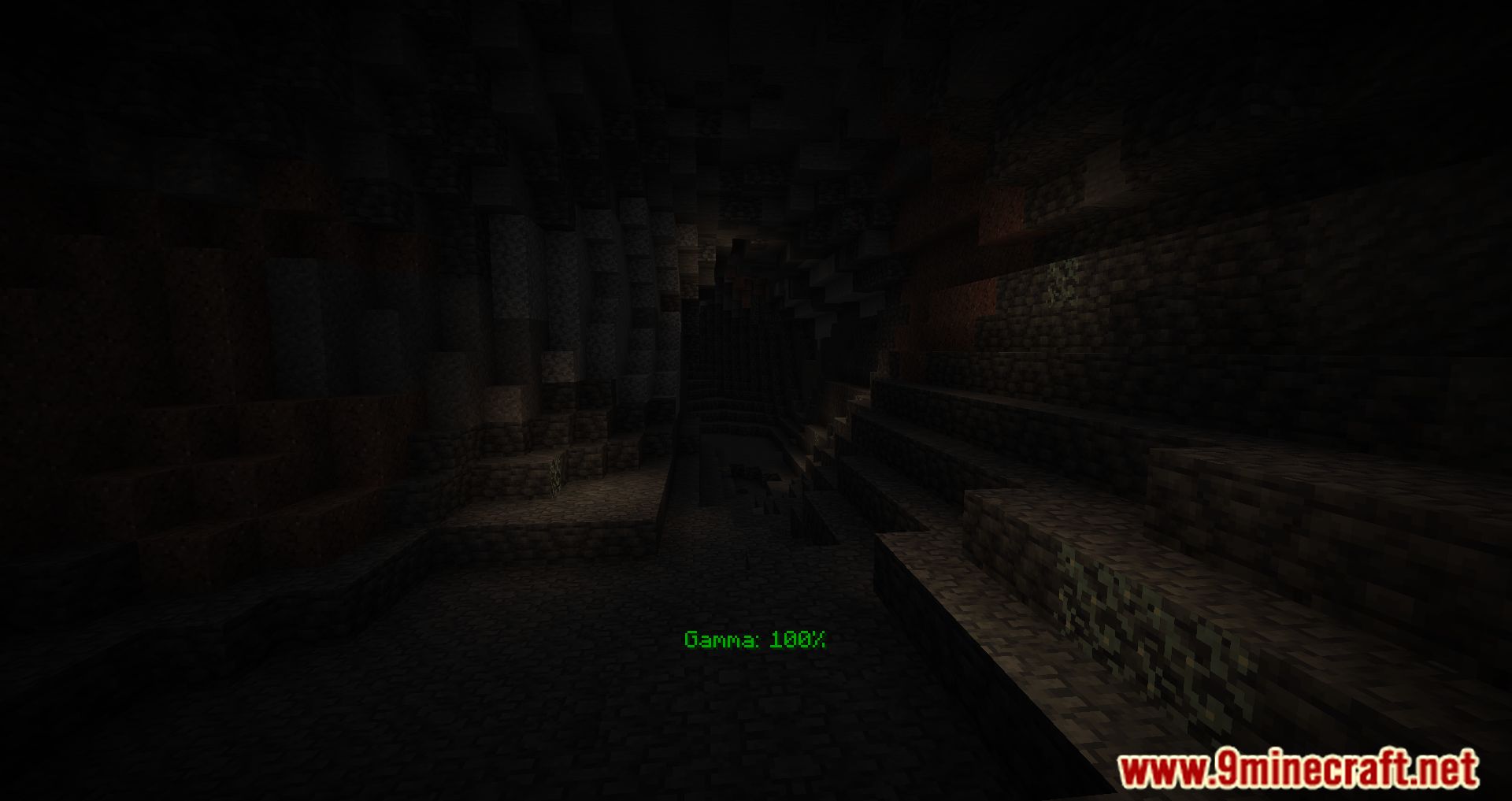 image 6 for Gamma Utils Mod (1.20.5) - changes gamma value in the game