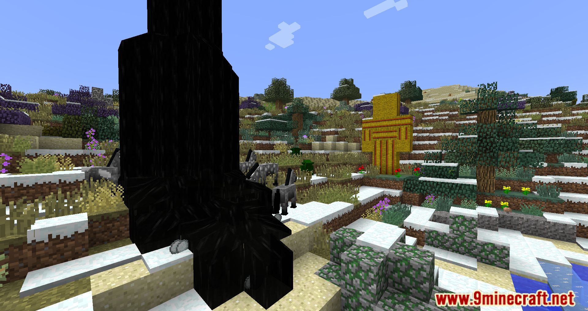 description_15 GT New Horizons Modpack (1.7.10) - ¡Embárcate en una aventura progresiva!