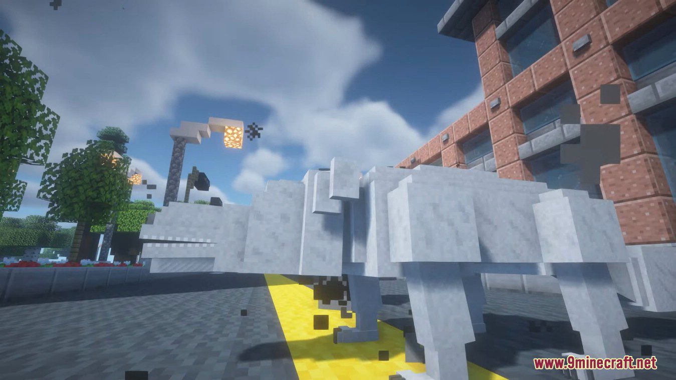 description_10 Jujutsu Vibes Mod 1.20.1 - Jujutsu Kaiyaku, Real Power